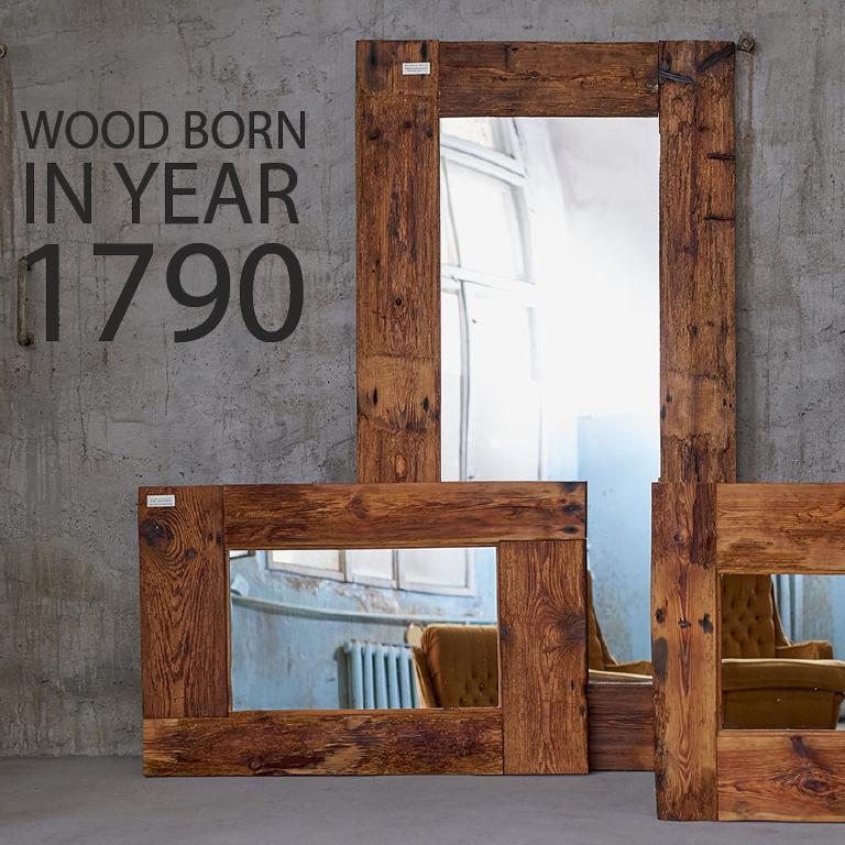 Mirrors HONEY FURNITURE