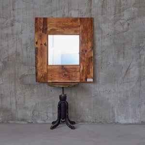 Limited Edition Mirror Personality, Small size