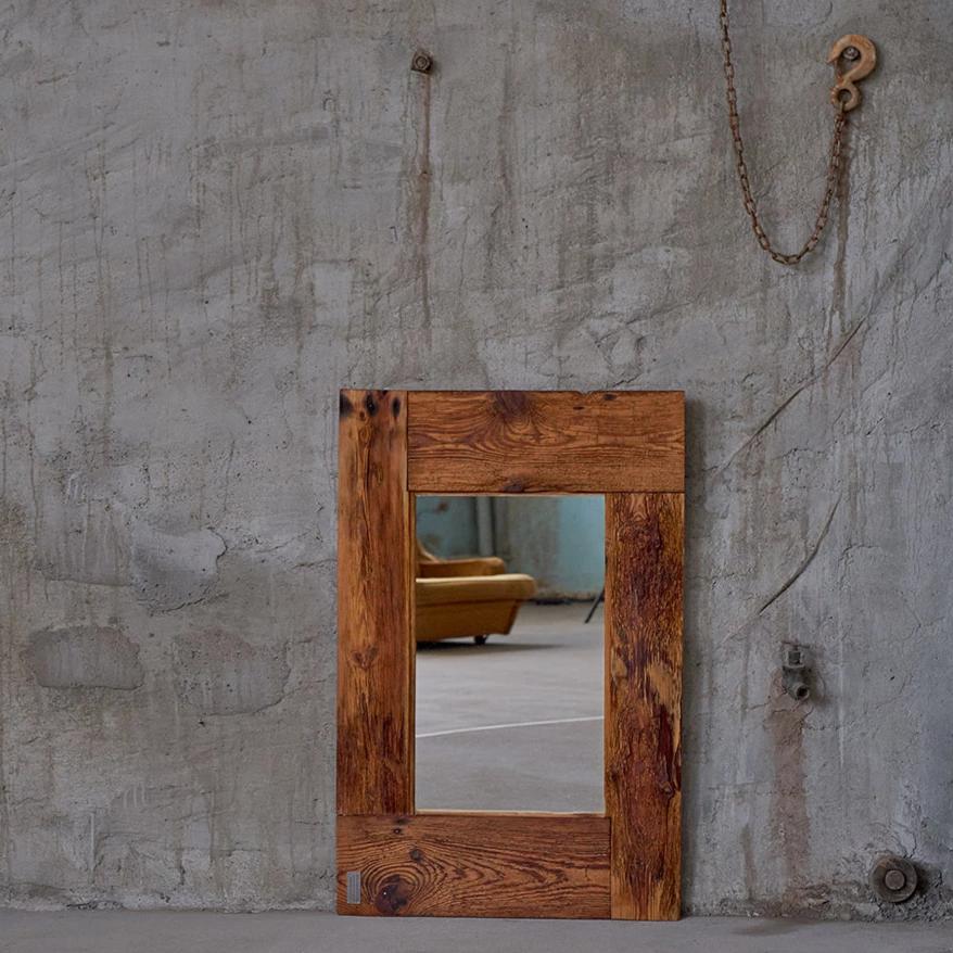 Limited Edition Mirror Personality, Medium size