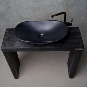 Bathroom vanity The Black Arch - HONEY FURNITURE