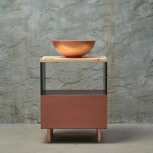Bathroom vanity The Wild Dust - HONEY FURNITURE