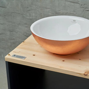 Bathroom vanity The Wild Dust - HONEY FURNITURE
