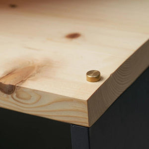 Bathroom vanity The Wild Dust - HONEY FURNITURE