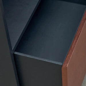 Bathroom vanity The Wild Dust - HONEY FURNITURE