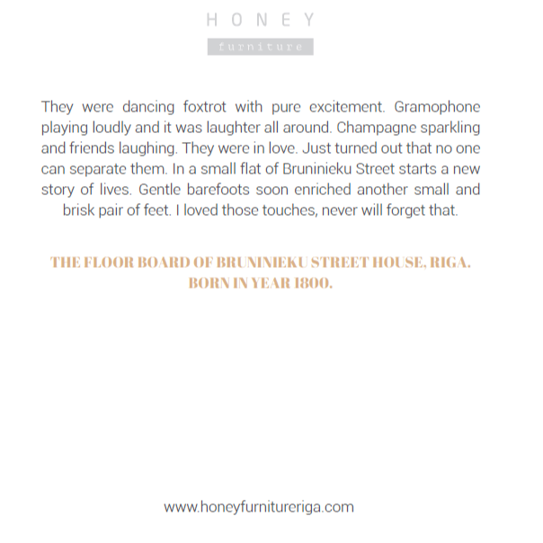 Flying SideLight box, Black Edition HONEY FURNITURE