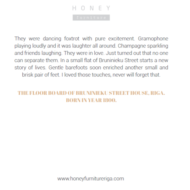 Ceiling Light "Shining Single" - HONEY FURNITURE